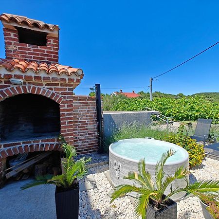 Holiday House Rab Kampor Extérieur photo