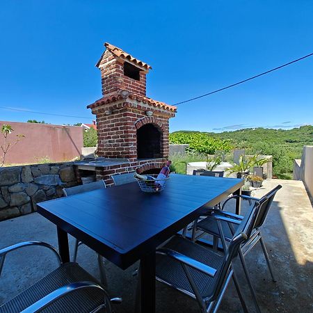 Holiday House Rab Kampor Extérieur photo