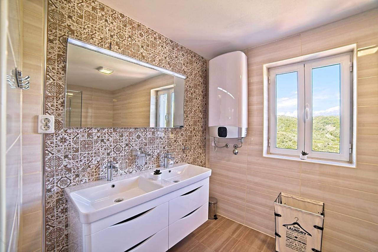 Holiday House Rab Kampor Extérieur photo